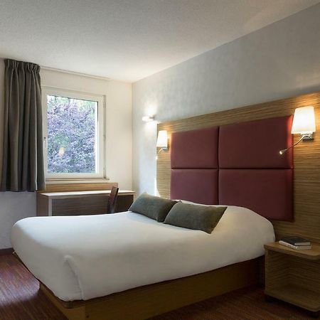 The Originals City, Hotel Et Restaurant Aster, Saint-Avold Nord Creutzwald Luaran gambar