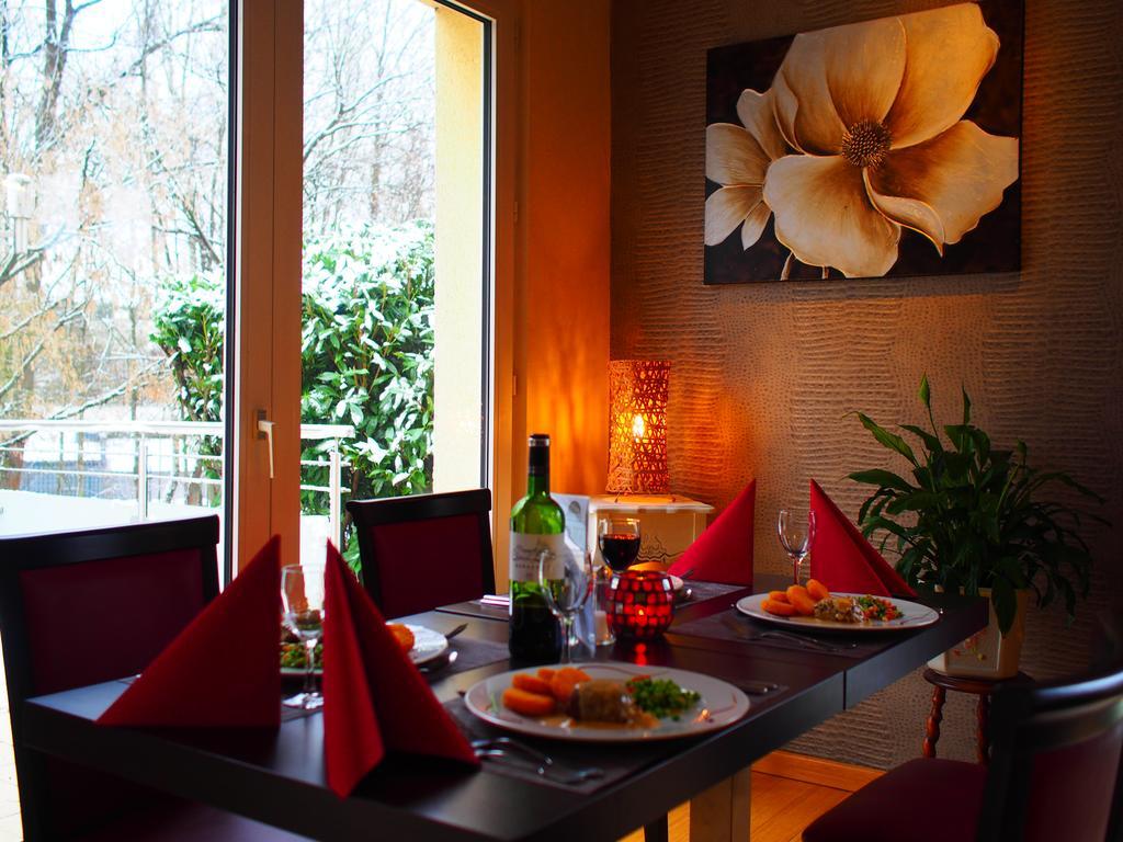 The Originals City, Hotel Et Restaurant Aster, Saint-Avold Nord Creutzwald Luaran gambar