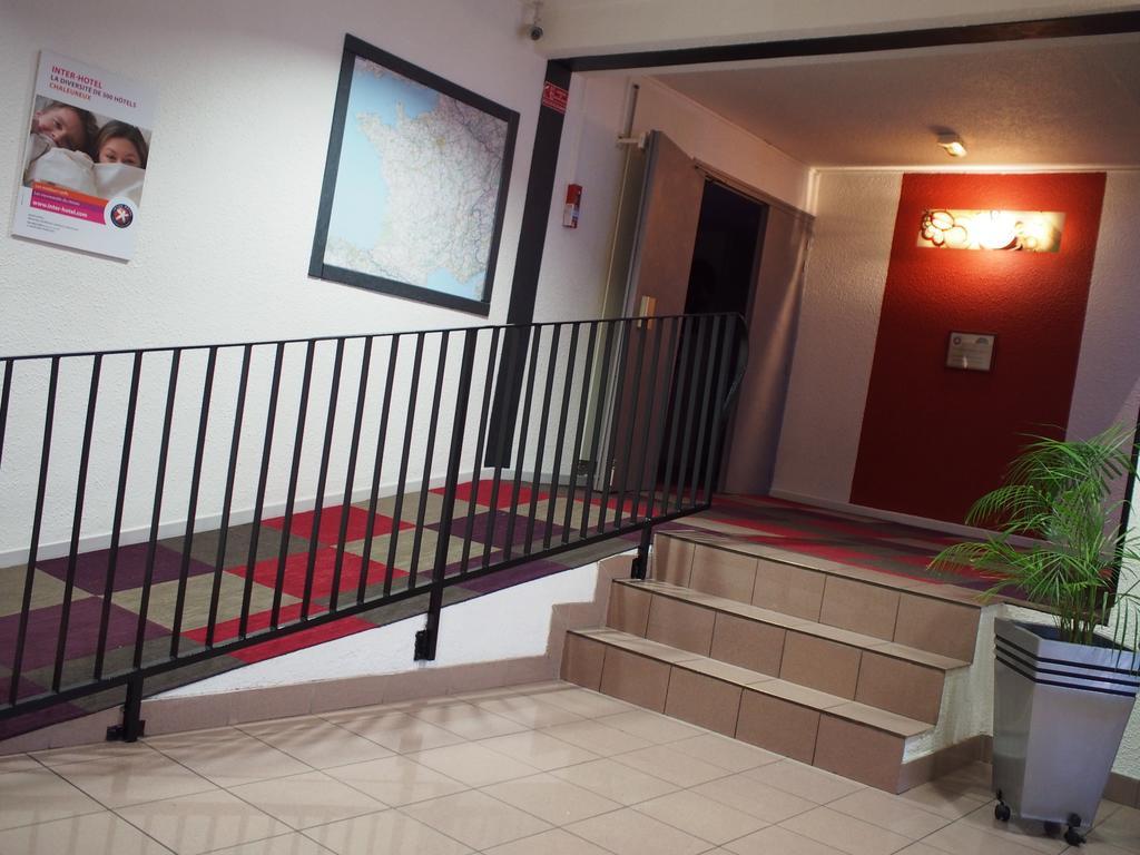 The Originals City, Hotel Et Restaurant Aster, Saint-Avold Nord Creutzwald Luaran gambar