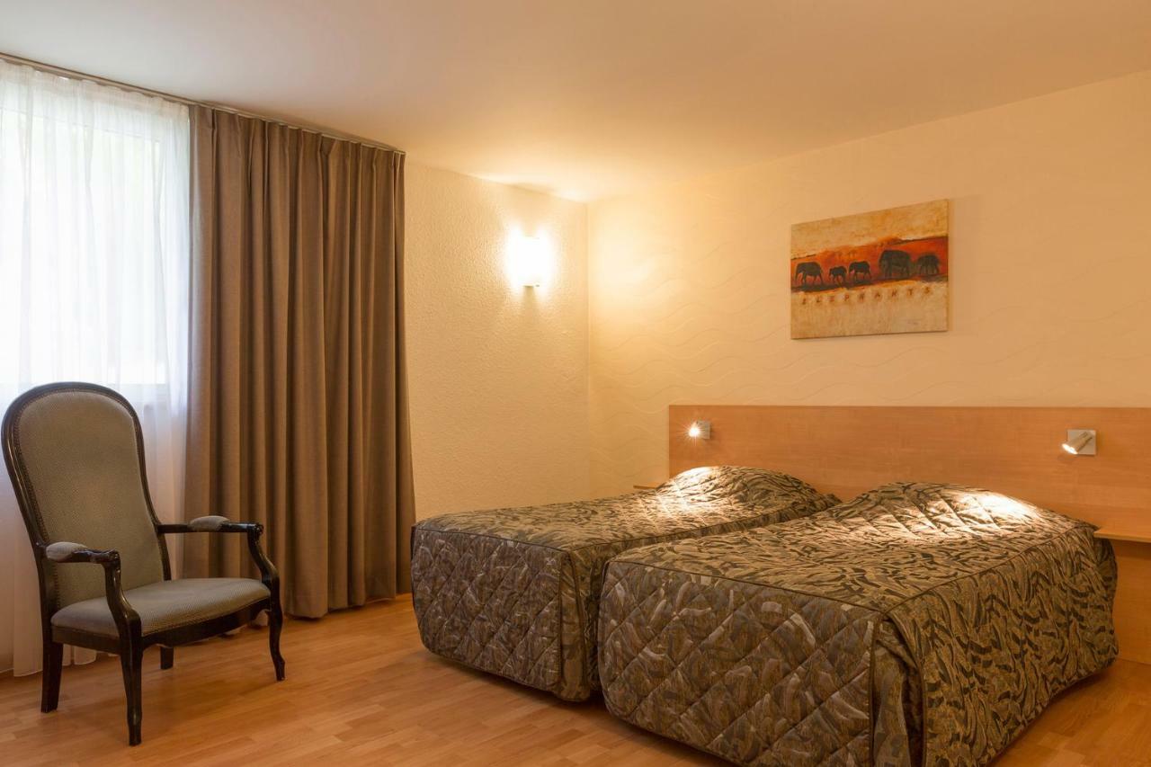 The Originals City, Hotel Et Restaurant Aster, Saint-Avold Nord Creutzwald Luaran gambar