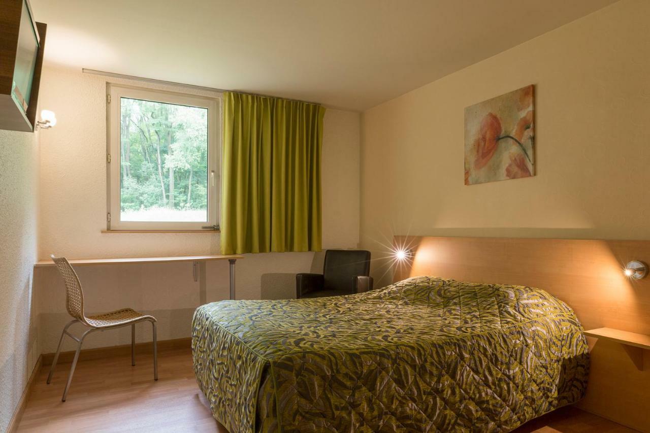The Originals City, Hotel Et Restaurant Aster, Saint-Avold Nord Creutzwald Luaran gambar