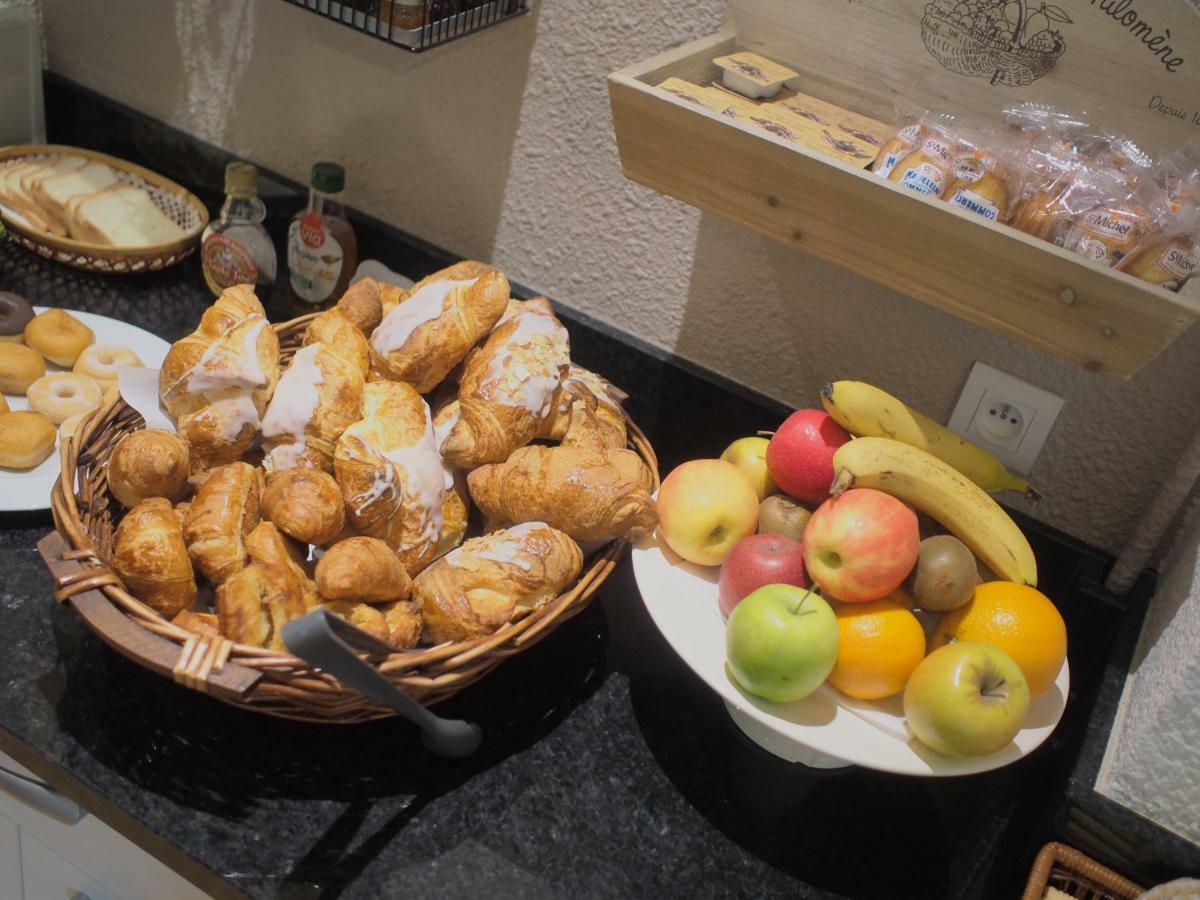 The Originals City, Hotel Et Restaurant Aster, Saint-Avold Nord Creutzwald Luaran gambar